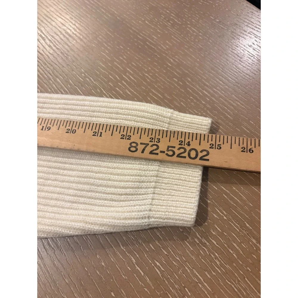 Yarnworks womens ribbed